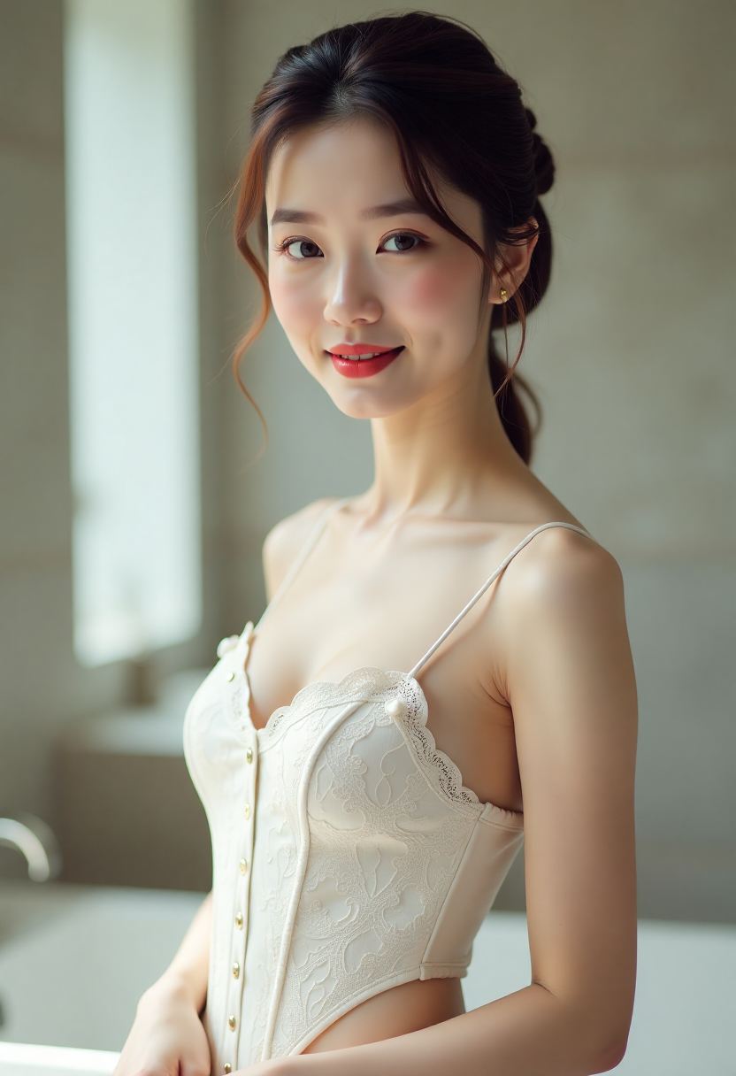 动漫《云端旅人》海报