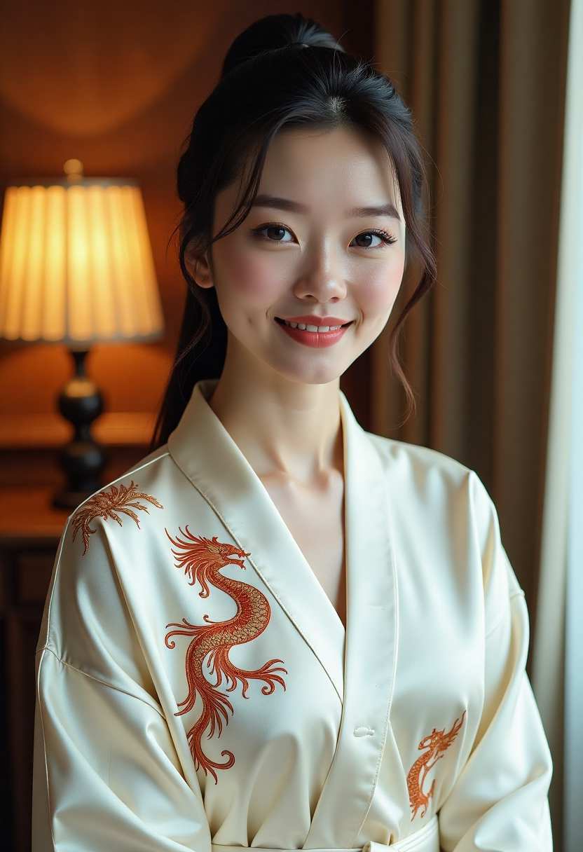 综艺《午夜练习室》海报
