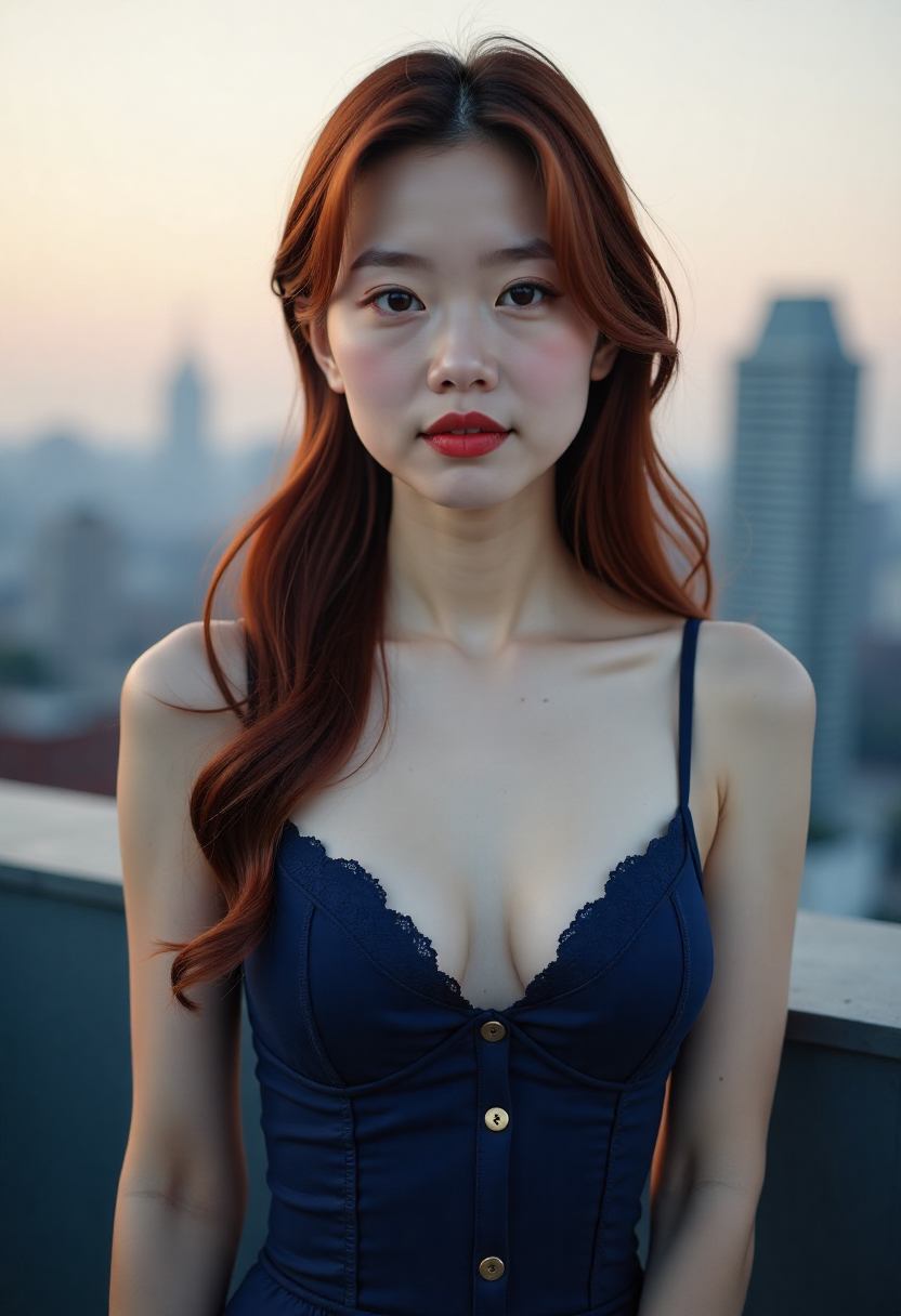 电视剧《古城风月》海报