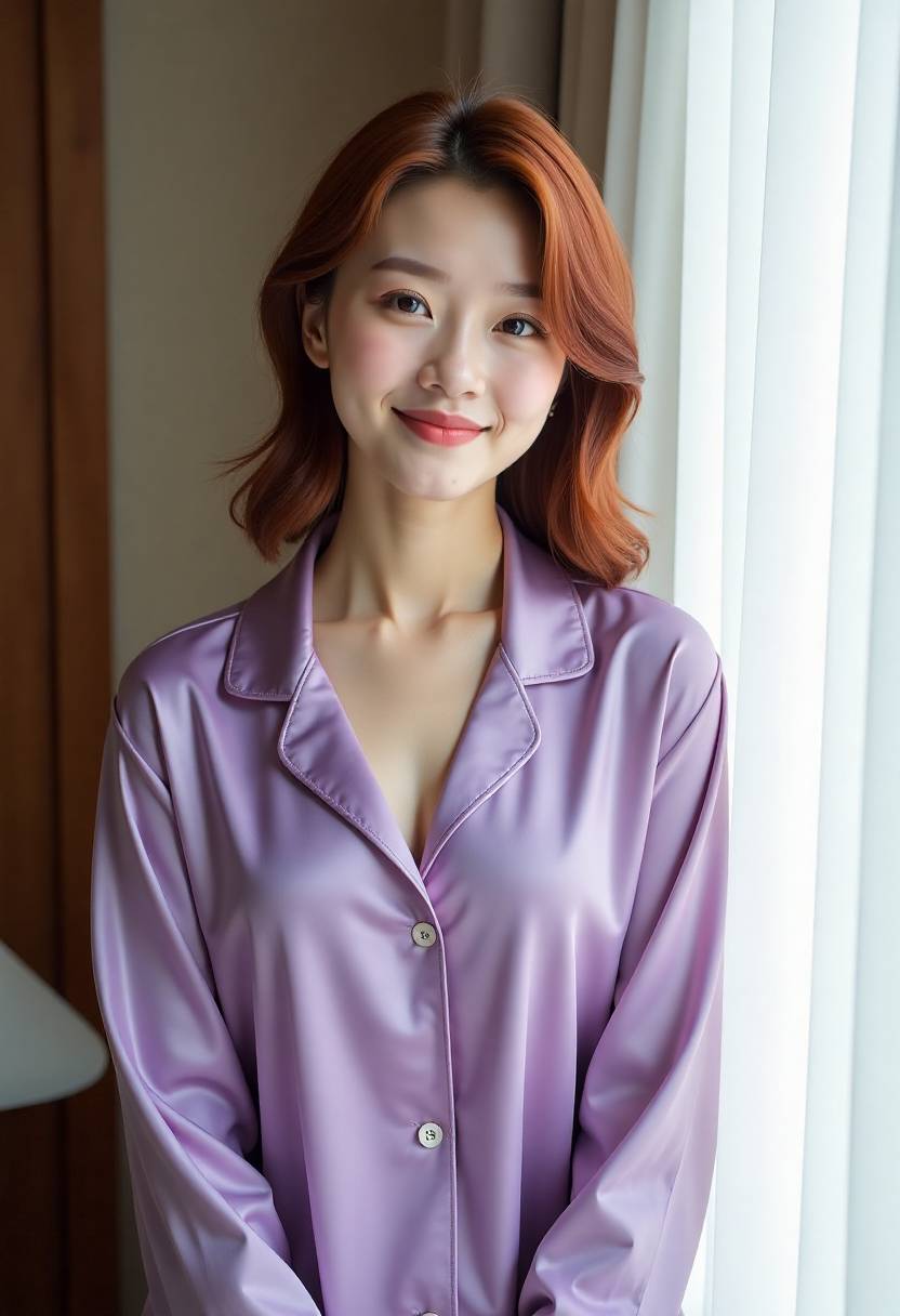 综艺《厨房有光》海报